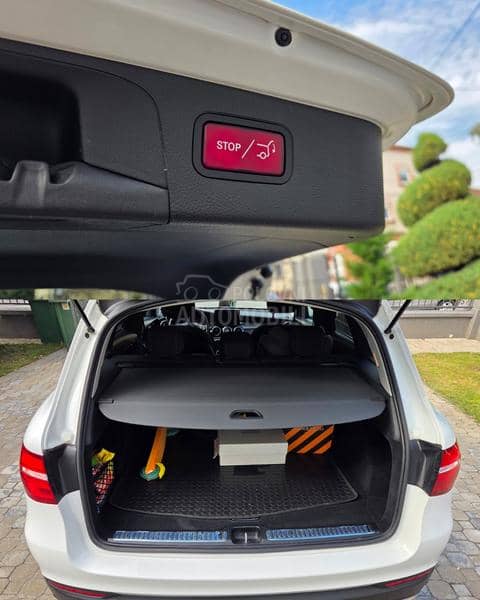 Mercedes Benz GLC 220 GLC220 4MATIC Mercedes Benz GLC 220 GLC220 4MATIC