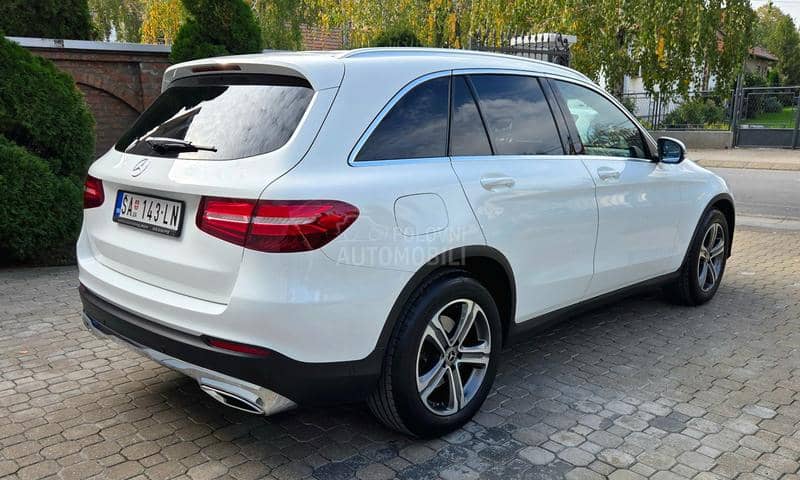 Mercedes Benz GLC 220 GLC220 4MATIC Mercedes Benz GLC 220 GLC220 4MATIC