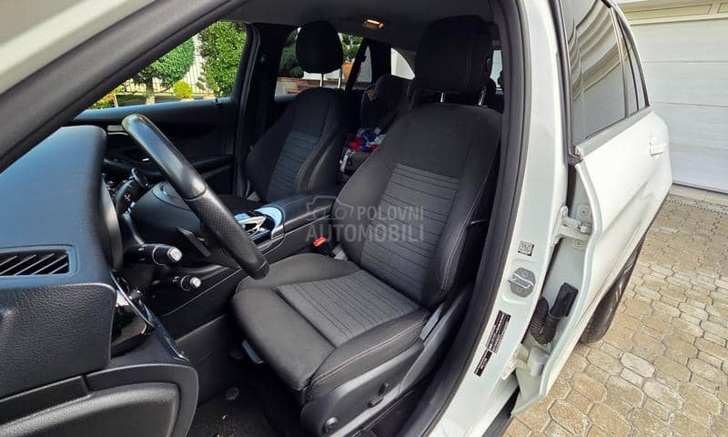 Mercedes Benz GLC 220 GLC220 4MATIC Mercedes Benz GLC 220 GLC220 4MATIC