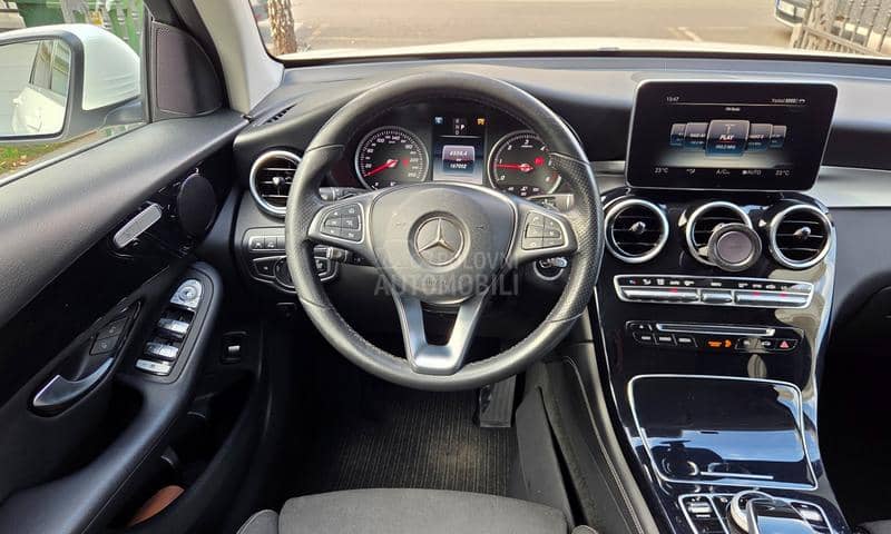 Mercedes Benz GLC 220 GLC220 4MATIC Mercedes Benz GLC 220 GLC220 4MATIC