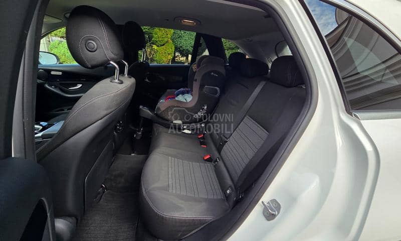 Mercedes Benz GLC 220 GLC220 4MATIC Mercedes Benz GLC 220 GLC220 4MATIC