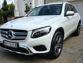 Mercedes Benz GLC 220 GLC220 4MATIC