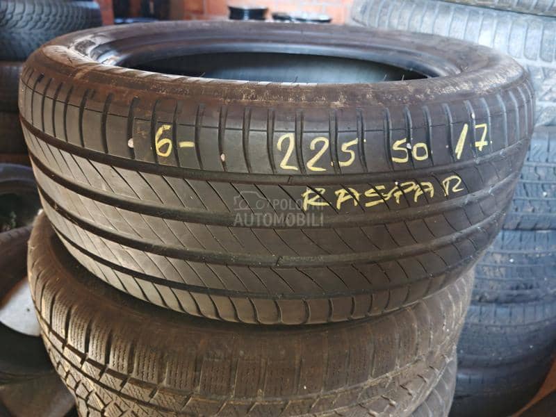 Michelin 225/50 R17 Letnja