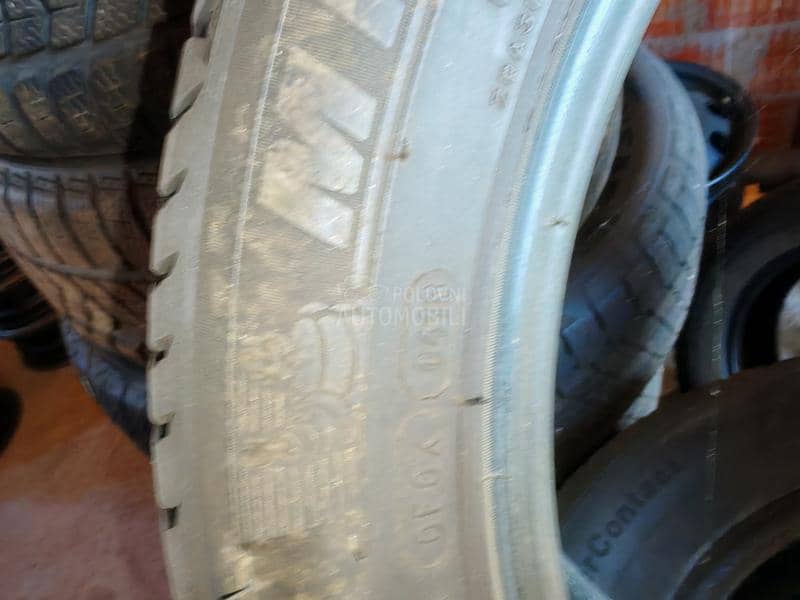Michelin 225/50 R17 Letnja