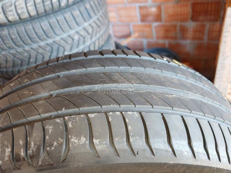 Michelin 225/50 R17 Letnja