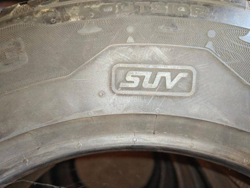 Uniroyal 215/55 R16 Letnja