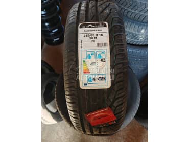 Uniroyal 215/55 R16 Letnja