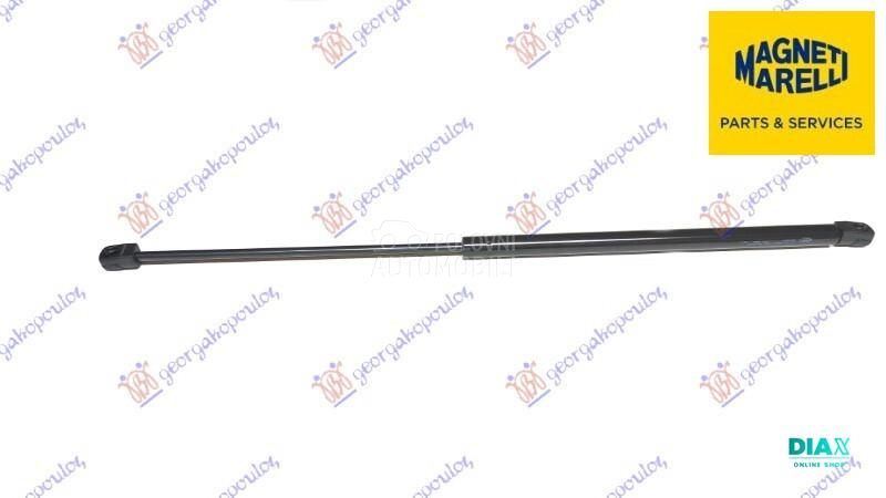 AMORTIZER GEPEK VRATA 5 VRATA