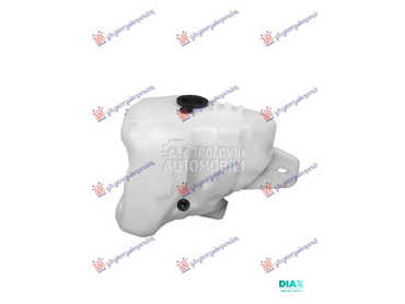 POSUDA ZA TECNOST BRISACA za Alfa Romeo MiTo od 2008. do 2025. god.