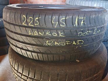 Hankook 225/45 R17 Letnja