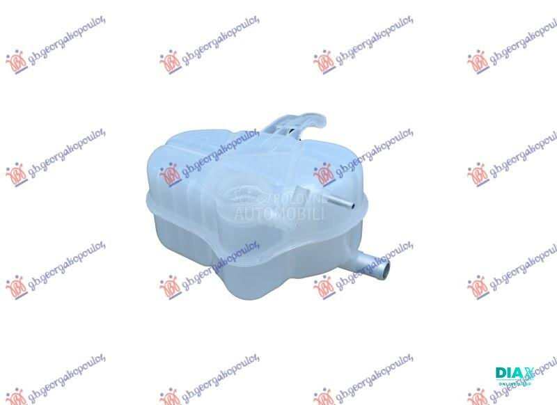 POSUDA ZA ANTIFRIZ (1.6 BENZIN