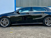 Mercedes Benz A 160 d/3xAMG/LED/