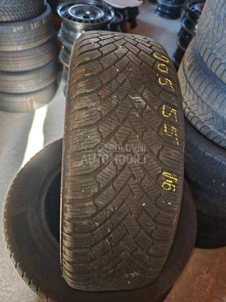 Continental 205/55 R16 Zimska