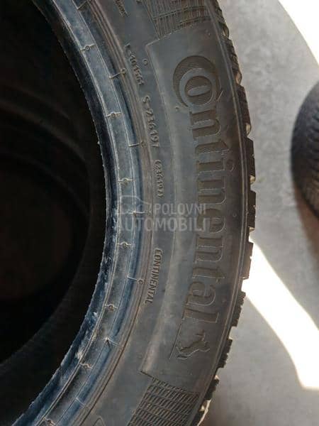 Continental 205/55 R16 Zimska