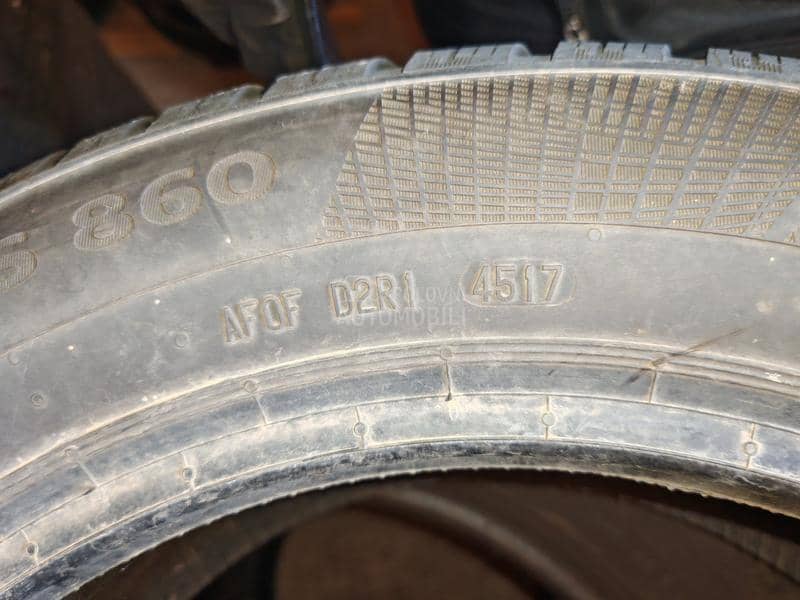 Continental 205/55 R16 Zimska