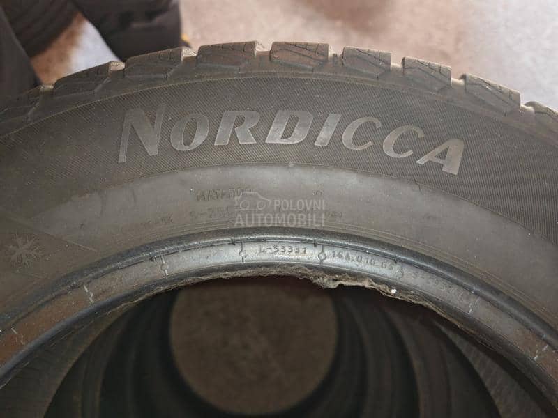 Matador 165/70 R14 Zimska