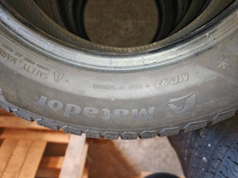 Matador 165/70 R14 Zimska