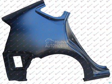 ZADNJI BLATOBRAN za Toyota Prius od 2004. do 2009. god.