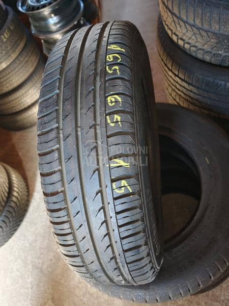 Continental 165/65 R15 Letnja