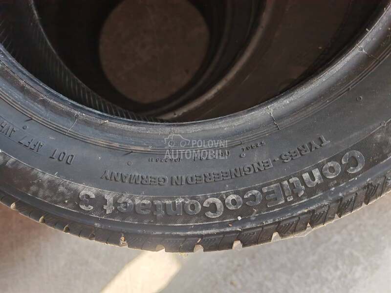 Continental 165/65 R15 Letnja