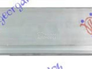 SINA PREDNJEG BRANIKA ALUMINIJ za Toyota Prius od 2004. do 2009. god.