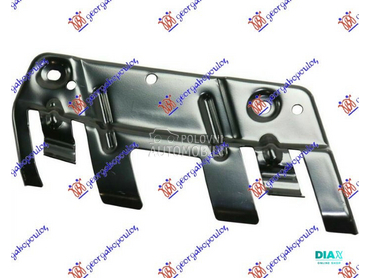 NOSAC FARA METALNI za Toyota Prius od 2004. do 2009. god.