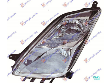 FAR ELEKTRICNI -2005 (DEPO) za Toyota Prius od 2004. do 2009. god.