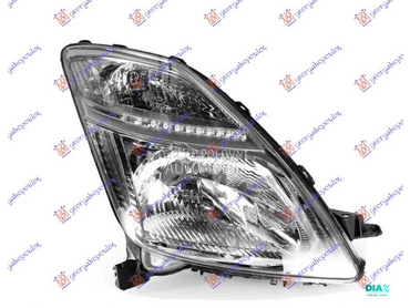 FAR ELEKTRICNI 2005- (TYC) za Toyota Prius od 2004. do 2009. god.