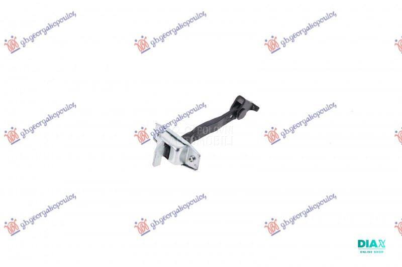 GRANICNIK PREDNJIH VRATA