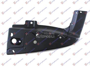 SPOJLER ZADNJEG BRANIKA za Toyota Prius od 2004. do 2009. god.