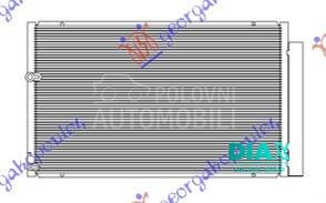 HLADNJAK KLIME 1.5 HIBRID (600