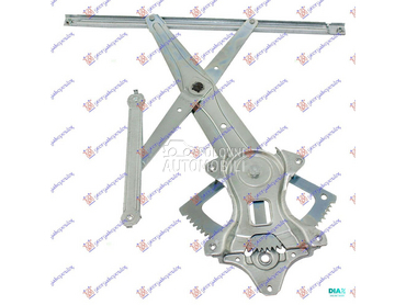 PODIZAC PREDNJEG/ZADNJEG PROZO za Toyota Prius od 2012. do 2016. god.