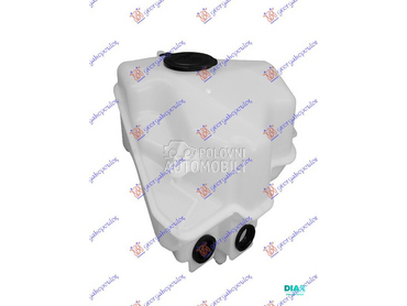 POSUDA ZA TECNOST BRISACA (SA za Toyota Prius od 2004. do 2009. god.