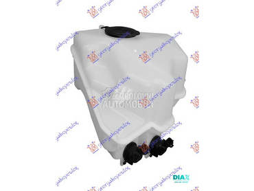 POSUDA ZA TECNOST BRISACA (2 M za Toyota Prius od 2004. do 2009. god.