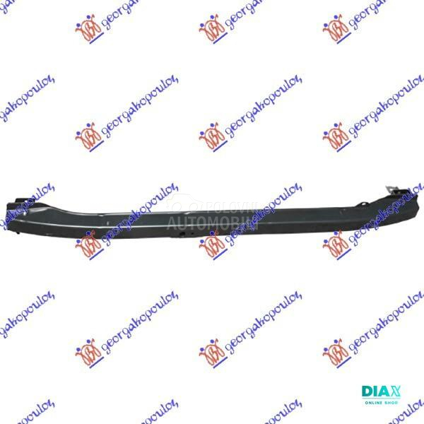 SINA PREDNJEG BRANIKA -2003