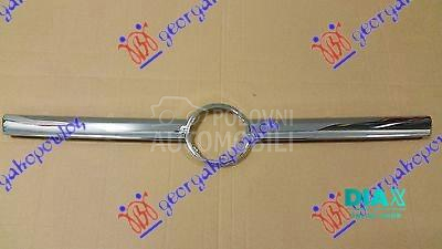 LAJSNA PVC MASKE HROM 2003- (O
