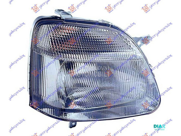 FAR ELEKTRICNI -2003 (DEPO) za Opel Agila od 1999. do 2008. god.