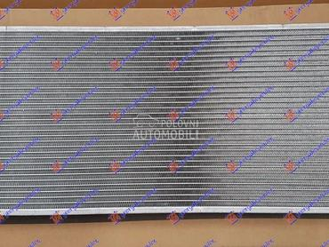 HLADNJAK MOTORA 1.3DDIS Z13DT za Opel Agila od 1999. do 2008. god.