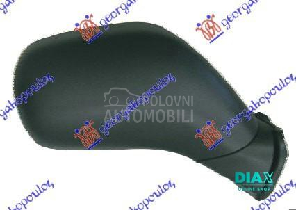 RETROVIZOR MEHANICKI 2000- (A