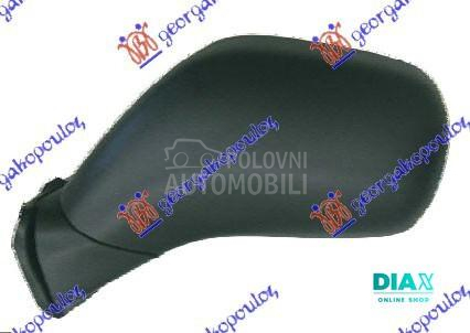 RETROVIZOR MEHANICKI 2000- (A