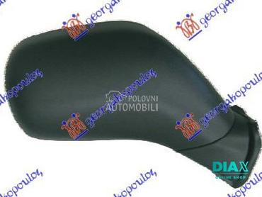 RETROVIZOR MEHANICKI 2000- (KO za Opel Agila od 1999. do 2008. god.