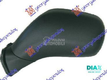 RETROVIZOR MEHANICKI 2000- (KO za Opel Agila od 1999. do 2008. god.