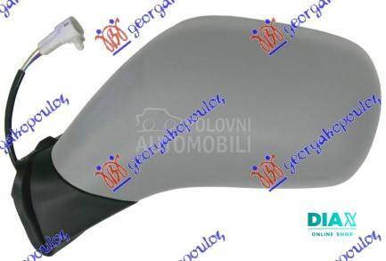 RETROVIZOR ELEKTRICNI PM 2000-