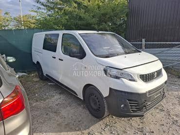 kompletan kombi u delovima