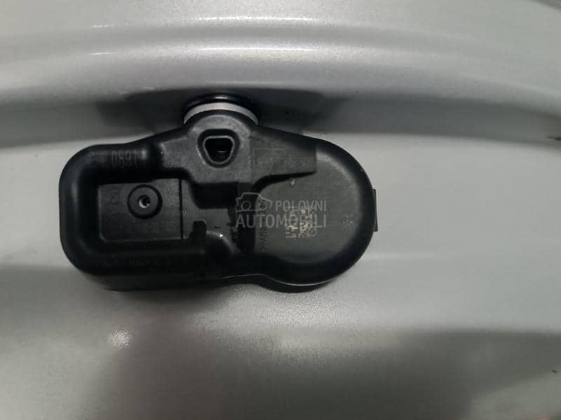 Aluminijumske felne Enzo 15" 4 x 100