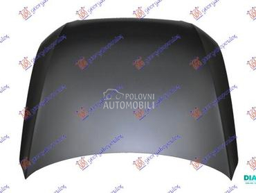 HAUBA (ALUMINIJUM) za Audi Q5 od 2008. do 2012. god.