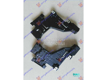 NOSAC FARA UNUTRASNJI DONJI PL za Audi Q5 od 2008. do 2012. god.