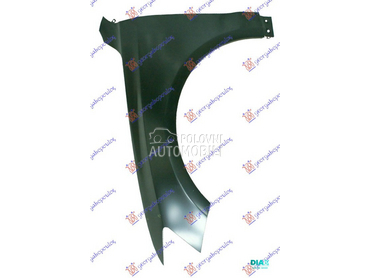 BLATOBRAN za Audi Q5 od 2012. do 2016. god.