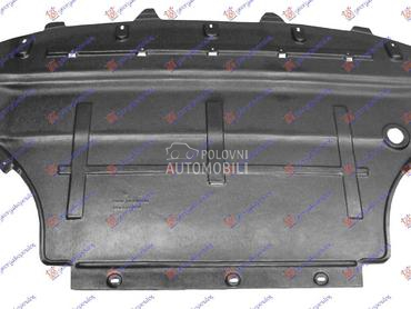 ZASTITA MOTORA za Audi Q5 od 2008. do 2012. god.