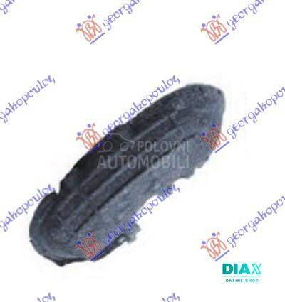 ZADNJE POTKRILO PLASTICNO